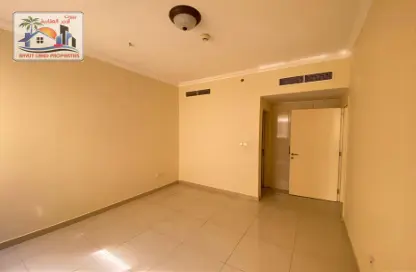 Apartment - 1 Bedroom - 2 Bathrooms for rent in Muwailih Building - Muwaileh - Sharjah