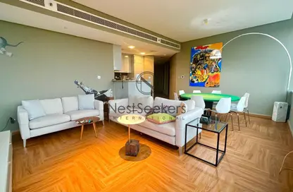 Apartment - 2 Bedrooms - 2 Bathrooms for sale in Sky Gardens - DIFC - Dubai