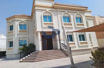 Villa for sale in Shakhbout City - Abu Dhabi