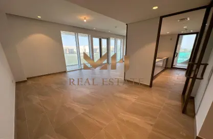 Apartment - 3 Bedrooms - 4 Bathrooms for rent in Qaryat Al Hidd - Saadiyat Island - Abu Dhabi