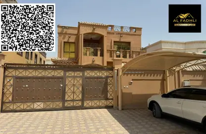 Villa - 5 Bedrooms - 7 Bathrooms for sale in Al Rawda 2 Villas - Al Rawda 2 - Al Rawda - Ajman