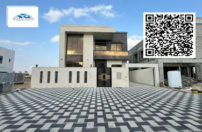 Villa - 5 Bedrooms - 7 Bathrooms for sale in Al Yasmeen 1 - Al Yasmeen - Ajman