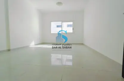 Apartment - 1 Bedroom - 1 Bathroom for rent in New Al Taawun Road - Al Taawun - Sharjah