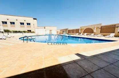 Apartment - 4 Bedrooms - 5 Bathrooms for rent in Rawdhat Abu Dhabi - Abu Dhabi