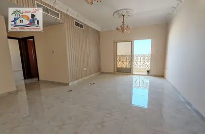 Apartment - 1 Bedroom - 2 Bathrooms for rent in Al Hamidiya 1 - Al Hamidiya - Ajman