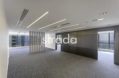 Office Space - Studio - 1 Bathroom for rent in Jumeirah Business Centre 5 (JBC 5) - JLT Cluster W - Jumeirah Lake Towers - Dubai