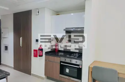 Apartment - 1 Bathroom for rent in Azizi Star - Al Furjan - Dubai