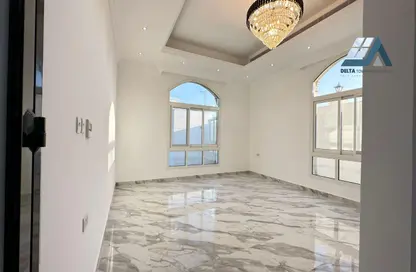 Apartment - 1 Bedroom - 1 Bathroom for rent in Madinat Al Riyad - Abu Dhabi