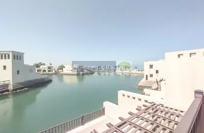 Villa - 1 Bedroom - 1 Bathroom for rent in The Cove Rotana - Ras Al Khaimah Waterfront - Ras Al Khaimah