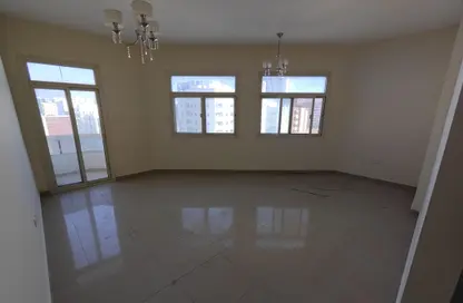 Apartment - 1 Bedroom - 1 Bathroom for rent in Al Naimiya - Al Nuaimiya - Ajman