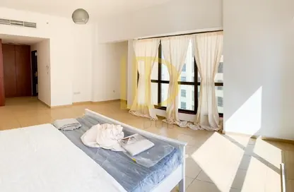 Apartment - 7 Bedrooms - 5 Bathrooms for rent in Sadaf 5 - Sadaf - Jumeirah Beach Residence - Dubai