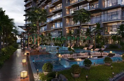Apartment - 1 Bedroom - 2 Bathrooms for sale in Discovery Gardens - Dubai