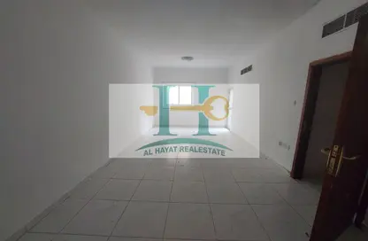 Apartment - 1 Bedroom - 2 Bathrooms for rent in The Icon Casa 2 - Al Rashidiya 3 - Al Rashidiya - Ajman