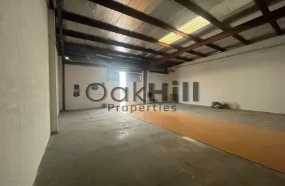 Warehouse - Studio for rent in Al Qusais 1 - Al Qusais Residential Area - Al Qusais - Dubai