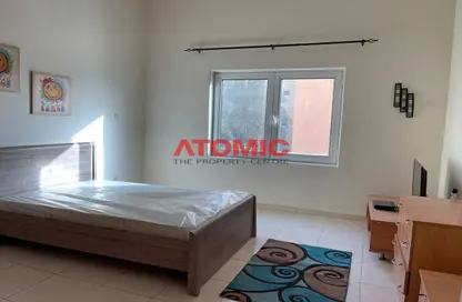 Apartment - Studio - 1 Bathroom for rent in Ritaj K - Ritaj (Residential Complex) - Dubai Investment Park (DIP) - Dubai