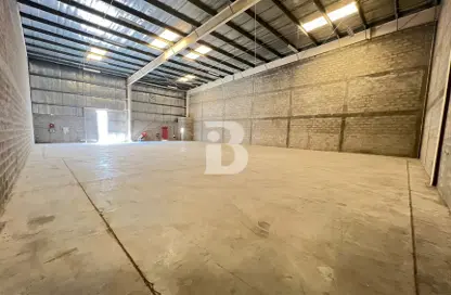 Tax free 6183 Sqft | Huge Commercial Warehouse