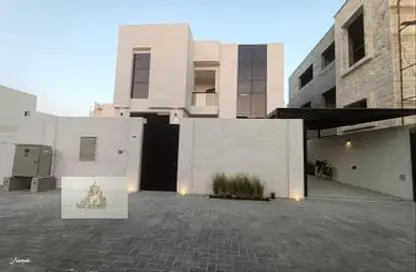 Villa - 4 Bedrooms - 6 Bathrooms for sale in Al Helio 2 - Al Helio - Ajman