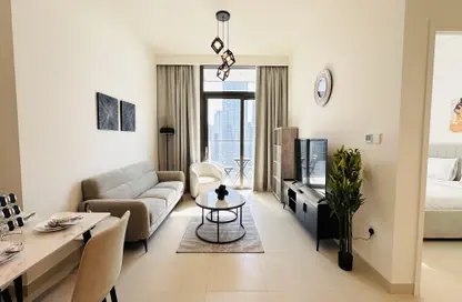 Apartment - 1 Bedroom - 1 Bathroom for rent in Burj Crown - Downtown Dubai - Dubai