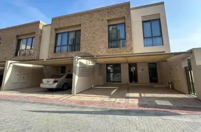 Townhouse - 4 Bedrooms - 5 Bathrooms for rent in Eleganz by Danube - Jumeirah Village Circle - Dubai