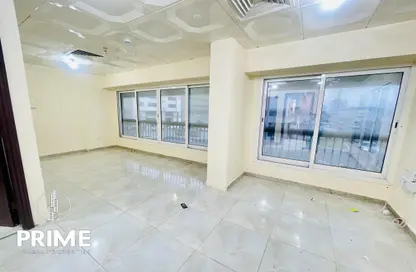 Apartment - 1 Bathroom for rent in Al Mamoura - Muroor Area - Abu Dhabi