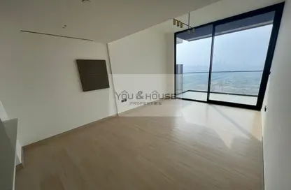 Apartment - 2 Bedrooms - 2 Bathrooms for rent in Binghatti Emerald - Jumeirah Village Circle - Dubai