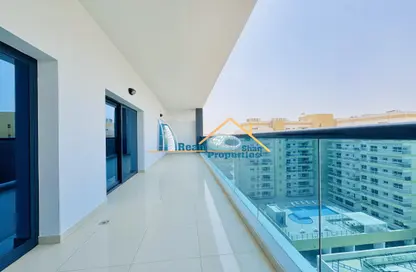 Apartment - 1 Bedroom - 2 Bathrooms for rent in Al Warsan 4 - Al Warsan - Dubai