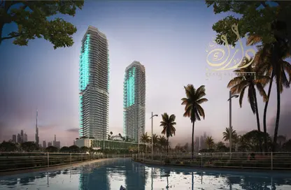 Apartment - Studio - 1 Bathroom for sale in Laguna Residence - City of Arabia - Dubai