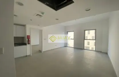 Apartment - 1 Bedroom - 2 Bathrooms for rent in The Pulse Residence Park - The Pulse - Dubai South (Dubai World Central) - Dubai