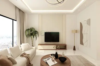 Apartment - 3 Bedrooms - 3 Bathrooms for rent in Rimal 1 - Rimal - Jumeirah Beach Residence - Dubai