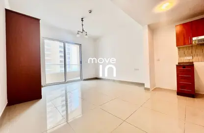 Apartment - Studio - 1 Bathroom for sale in Lakeside Tower D - Lakeside Residence - Dubai Production City (IMPZ) - Dubai