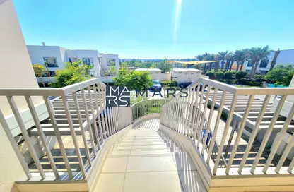 Villa - 3 Bedrooms - 4 Bathrooms for rent in Al Zahia 2 - Al Zahia - Muwaileh Commercial - Sharjah