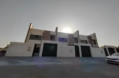 Villa - 6 Bedrooms for sale in Al Zaheya Gardens - Al Zahya - Ajman