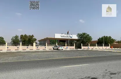 Land - Studio for sale in Manama - Ajman