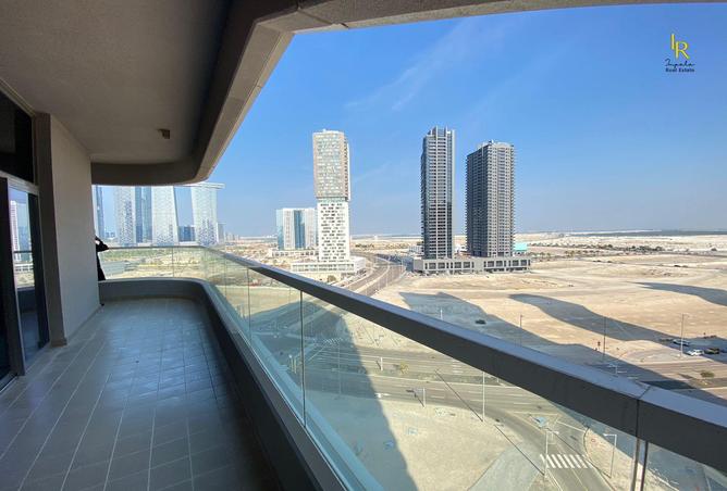 Apartment for Rent in Al Reem Bay Towers 1: Elegant Layout | Vacant ...