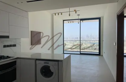 Apartment - 1 Bedroom - 2 Bathrooms for rent in Binghatti Onyx - Jumeirah Village Circle - Dubai