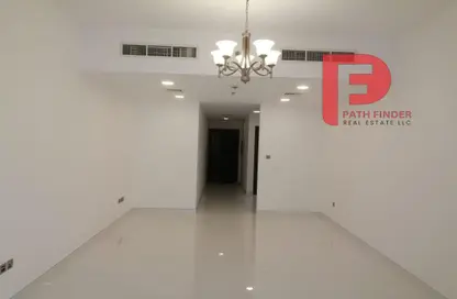 Apartment - 1 Bedroom - 2 Bathrooms for rent in Trio Building - Al Barsha 1 - Al Barsha - Dubai