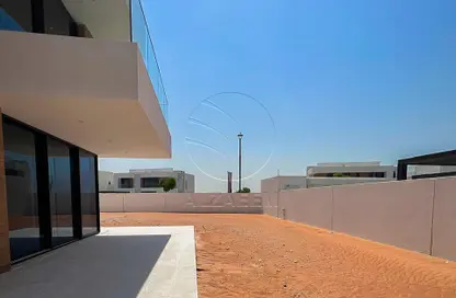 Villa - 5 Bedrooms for rent in The Dunes - Saadiyat Reserve - Saadiyat Island - Abu Dhabi