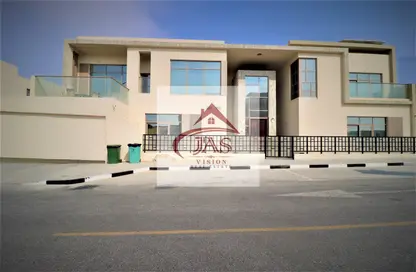 Villa - 5 Bedrooms - 7 Bathrooms for sale in The Estate Residence - Phase 1 - Al Furjan - Dubai