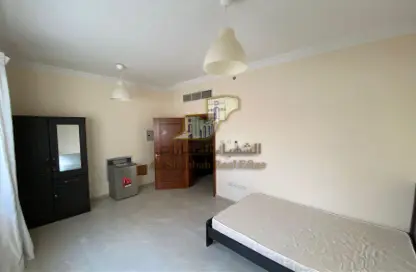 Apartment - 1 Bathroom for rent in Uzair Building - Al Rawda 3 - Al Rawda - Ajman