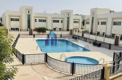 Villa - 4 Bedrooms - 5 Bathrooms for rent in Al Baraha - Deira - Dubai