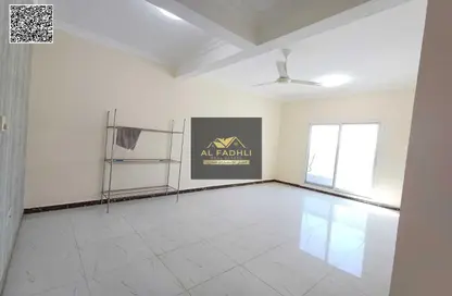 Apartment - 2 Bedrooms - 2 Bathrooms for rent in Al Mowaihat 3 - Al Mowaihat - Ajman