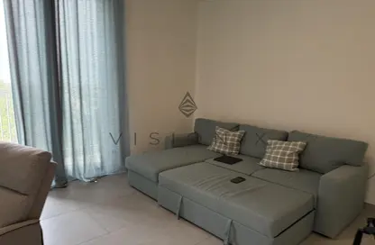 Apartment - 1 Bedroom - 2 Bathrooms for sale in The Boulevard 3 - Aljada - Sharjah