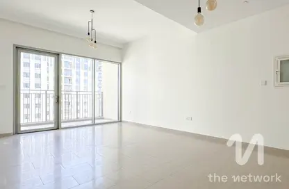 Apartment - 1 Bedroom - 1 Bathroom for rent in Park Heights 1 - Park Heights - Dubai Hills Estate - Dubai