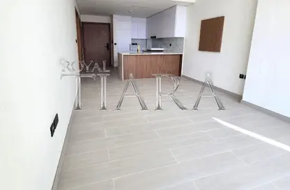 Apartment - 1 Bedroom - 2 Bathrooms for rent in Binghatti Amber - Jumeirah Village Circle - Dubai