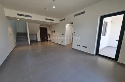 Townhouse - 3 Bedrooms - 3 Bathrooms for rent in Noya Viva - Noya - Yas Island - Abu Dhabi