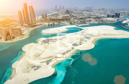 Land - Studio for sale in Nareel Island - Abu Dhabi