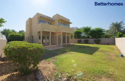 Townhouse - 3 Bedrooms - 4 Bathrooms for rent in Saheel - Arabian Ranches - Dubai