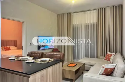 Apartment - 2 Bedrooms - 2 Bathrooms for rent in Golf Vita A - Golf Vita - DAMAC Hills - Dubai