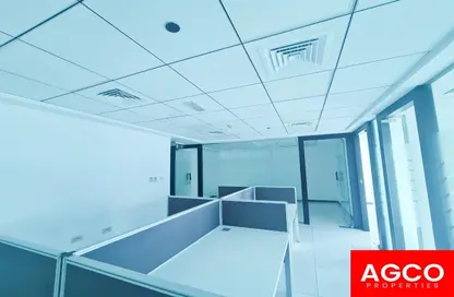 Office Space - Studio for rent in Jumeirah Business Centre 1 (JBC 1) - JLT Cluster G - Jumeirah Lake Towers - Dubai