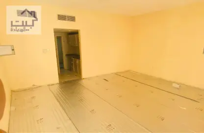 Apartment - 1 Bathroom for rent in Al Rashidiya 3 - Al Rashidiya - Ajman